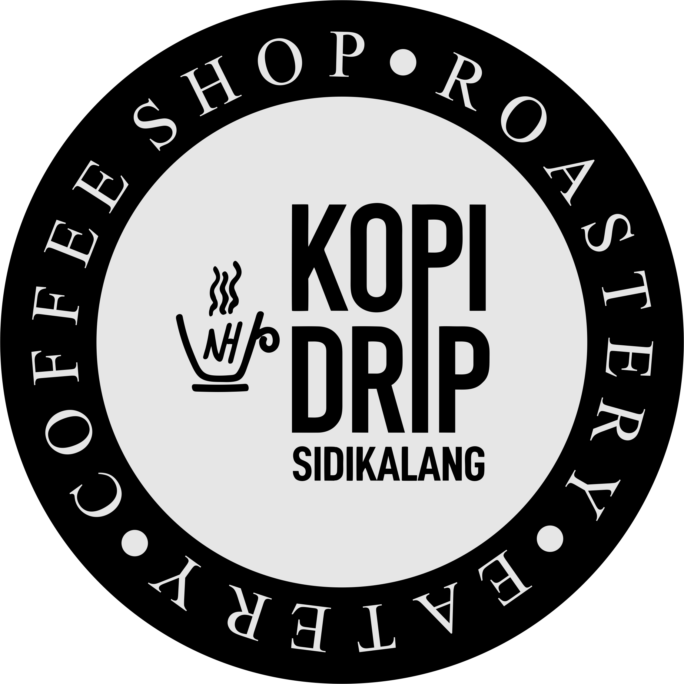Kopi Drip